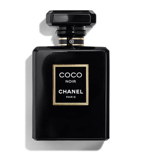 coco chanel noir 50 ml.